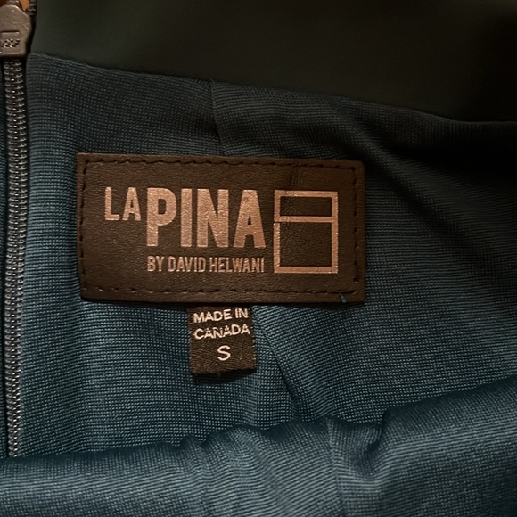 Revolve La Pina by David Helwani Pencil Skirt - Picture 2 of 5